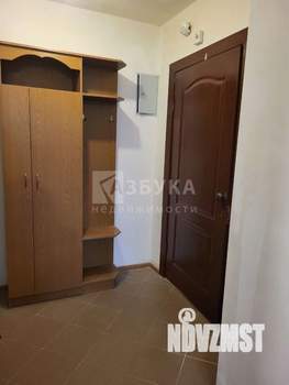 Студия квартира, вторичка, 27м2, 2/11 этаж