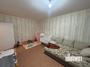 1-к квартира, вторичка, 38м2, 4/10 этаж