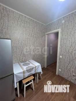 1-к квартира, вторичка, 31м2, 1/4 этаж