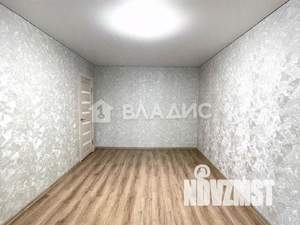 3-к квартира, вторичка, 62м2, 4/5 этаж