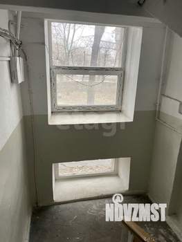 2-к квартира, вторичка, 40м2, 5/5 этаж