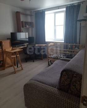 1-к квартира, вторичка, 35м2, 14/16 этаж