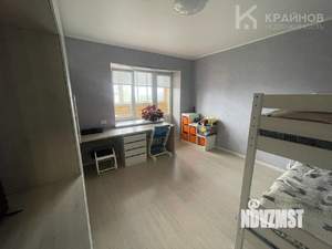 2-к квартира, вторичка, 77м2, 14/16 этаж