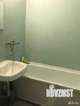 1-к квартира, вторичка, 38м2, 8/10 этаж