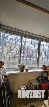 2-к квартира, вторичка, 50м2, 1/16 этаж