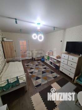 2-к квартира, вторичка, 68м2, 3/5 этаж