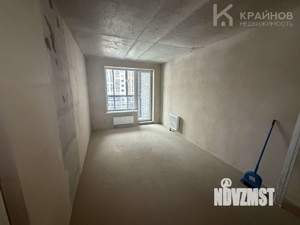 3-к квартира, вторичка, 92м2, 7/22 этаж