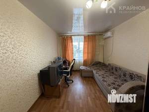 1-к квартира, вторичка, 38м2, 10/14 этаж