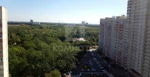 2-к квартира, вторичка, 62м2, 17/17 этаж