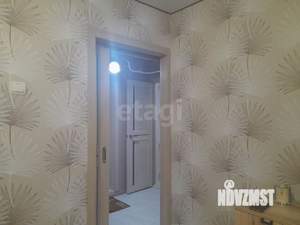 1-к квартира, вторичка, 36м2, 2/5 этаж