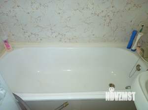 1-к квартира, вторичка, 31м2, 5/5 этаж