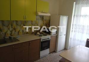 2-к квартира, вторичка, 53м2, 4/10 этаж