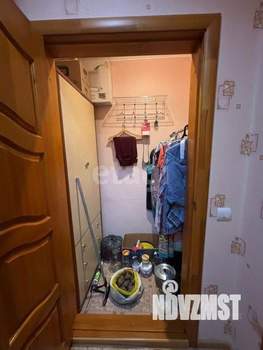 2-к квартира, вторичка, 46м2, 4/4 этаж