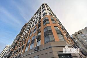 3-к квартира, вторичка, 73м2, 11/13 этаж