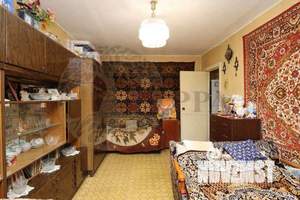 1-к квартира, вторичка, 40м2, 3/9 этаж