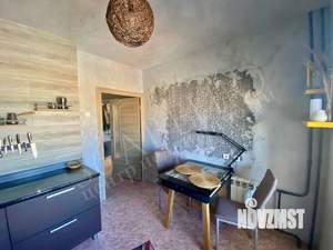 1-к квартира, вторичка, 37м2, 17/17 этаж