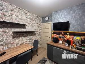 1-к квартира, вторичка, 31м2, 1/9 этаж