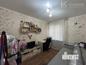 4-к квартира, вторичка, 68м2, 2/9 этаж