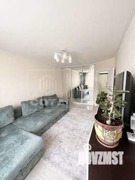 2-к квартира, вторичка, 57м2, 17/17 этаж