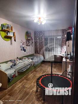 3-к квартира, вторичка, 87м2, 11/14 этаж