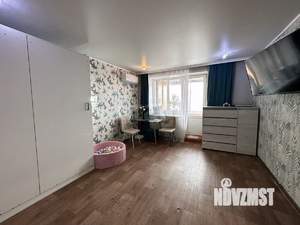 1-к квартира, вторичка, 32м2, 8/12 этаж