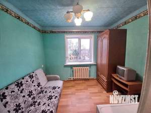1-к квартира, вторичка, 13м2, 5/5 этаж