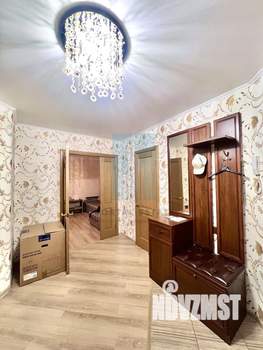 1-к квартира, вторичка, 49м2, 3/17 этаж