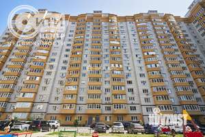 1-к квартира, вторичка, 46м2, 5/16 этаж