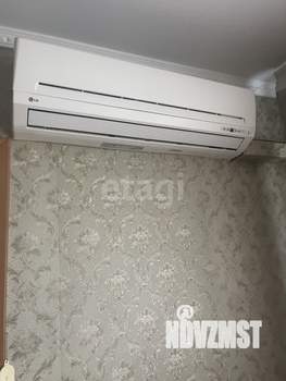 4-к квартира, вторичка, 63м2, 3/5 этаж