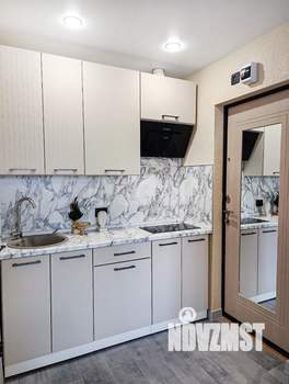 Студия квартира, вторичка, 18м2, 6/9 этаж