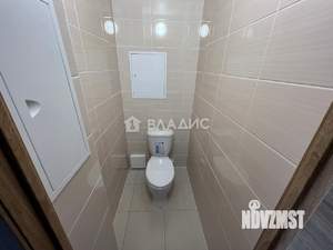 3-к квартира, вторичка, 76м2, 12/17 этаж