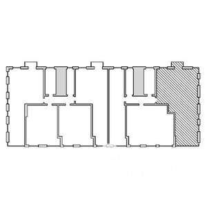 4-к квартира, вторичка, 114м2, 4/9 этаж