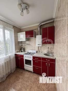 2-к квартира, вторичка, 45м2, 5/5 этаж