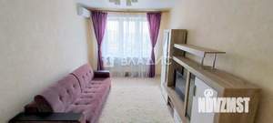 1-к квартира, вторичка, 41м2, 13/25 этаж