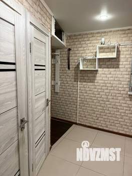 3-к квартира, вторичка, 55м2, 2/5 этаж