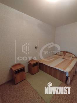2-к квартира, вторичка, 54м2, 6/10 этаж