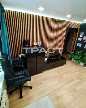 1-к квартира, вторичка, 38м2, 3/16 этаж