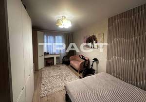 3-к квартира, вторичка, 77м2, 5/17 этаж