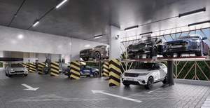 1-к квартира, вторичка, 37м2, 17/18 этаж