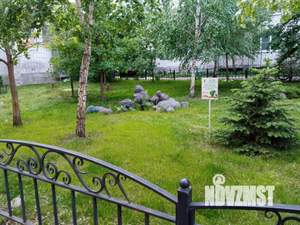 2-к квартира, вторичка, 23м2, 2/5 этаж