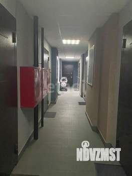 1-к квартира, вторичка, 44м2, 4/18 этаж