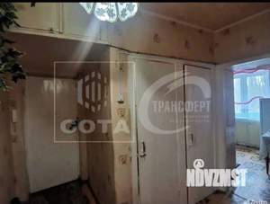 2-к квартира, вторичка, 47м2, 4/5 этаж