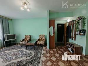 2-к квартира, вторичка, 87м2, 5/6 этаж