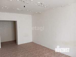 3-к квартира, вторичка, 109м2, 4/12 этаж