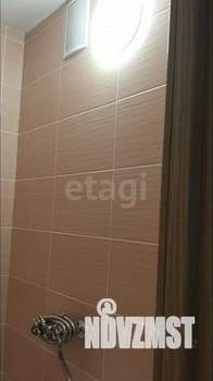 1-к квартира, вторичка, 38м2, 2/10 этаж