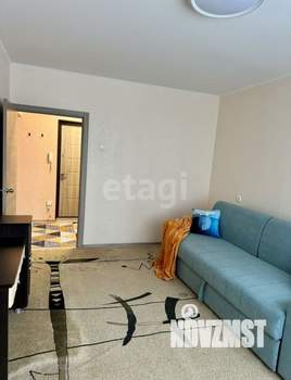 1-к квартира, вторичка, 37м2, 5/25 этаж