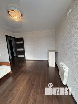 2-к квартира, вторичка, 59м2, 9/17 этаж