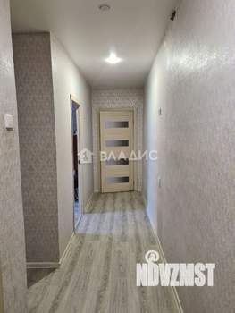 2-к квартира, вторичка, 45м2, 2/2 этаж