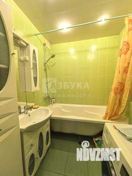 2-к квартира, вторичка, 68м2, 9/10 этаж