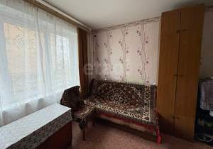 1-к квартира, вторичка, 32м2, 1/10 этаж